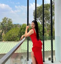 Zoya - escort in Kochi