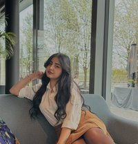 Zoya - escort in Kolkata