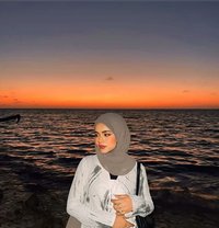 Zoya - escort in Maldives
