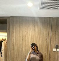 Zoya - escort in Maldives