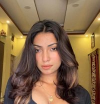 Zoya Escort Service 24*7 - puta in Maldives