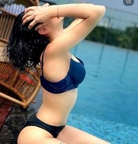 Zoya Escorts Agency Hyderabad Book - escort in Hyderabad