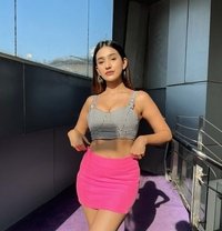 Zoya Escorts Service - escort in Ahmedabad