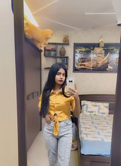 Zoya Full Cooperate & Independent Escort - escort in Pune Photo 2 of 4