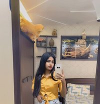 Zoya Full Cooperate & Independent Escort - escort in Pune