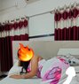 Zoya Genuine Girl Web Cam & Meet ❣️ - escort in Kolkata Photo 1 of 2
