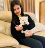 Zoya NO ADVANCE INCALL & OUTCALL BOTH - puta in Bangalore Photo 1 of 1