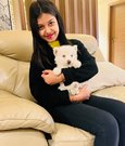 Zoya NO ADVANCE INCALL & OUTCALL BOTH - puta in Bangalore Photo 1 of 1