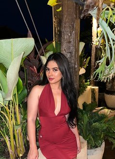 ZOYA SEXY GIRL - escort in Bali Photo 1 of 6