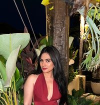ZOYA SEXY GIRL - escort in Bali
