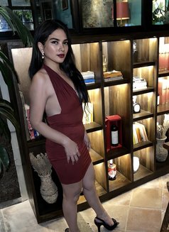 ZOYA SEXY GIRL - escort in Bali Photo 2 of 6