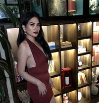 ZOYA SEXY GIRL - escort in Bali