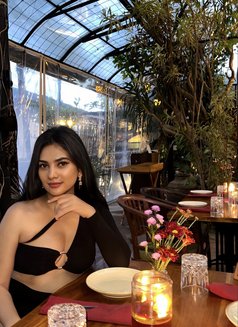 ZOYA SEXY GIRL - escort in Bali Photo 3 of 6