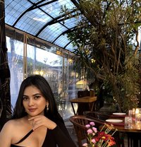 ZOYA SEXY GIRL - escort in Bali