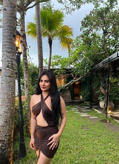 ZOYA SEXY GIRL - escort in Bali Photo 5 of 6