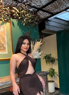 ZOYA SEXY GIRL - escort in Bali Photo 6 of 6