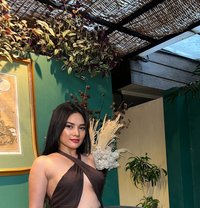 ZOYA HOTTIE IN SEMINYAK - escort in Bali