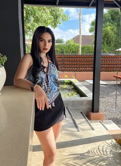 ZOYA HOTTIE IN SEMINYAK - escort in Bali Photo 7 of 12