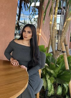 ZOYA HOTTIE IN SEMINYAK - escort in Bali Photo 12 of 12