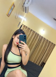 Zoya Indepeendent Genuine Service (Gfe ) - escort in Hyderabad Photo 1 of 4