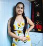 Zoya Independent (Cam & Real Meet) Avl - escort in Faridabad Photo 1 of 2
