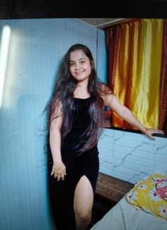 Zoya Independent (Cam & Real Meet) Avl - escort in Faridabad Photo 2 of 2