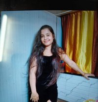 Zoya Independent (Cam & Real Meet) Avl - escort in Faridabad