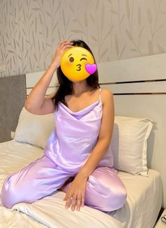 Zoya independent escorts ( cam & meet - puta in Chennai Photo 1 of 4