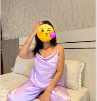 Zoya independent escorts ( cam & meet - escort in Chennai
