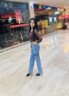 Zoya independent - escort in Noida Photo 5 of 5