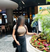 Zoya Independent Vip Genuine Models - escort in Gurgaon