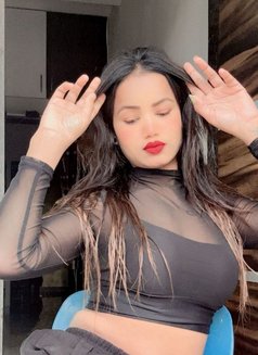 Zoya - escort in Bangalore Photo 1 of 1