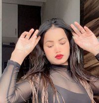 Zoya - escort in Bangalore