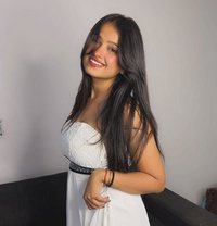 Zoya - escort in Bangalore