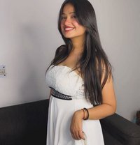 Zoya - escort in Bangalore