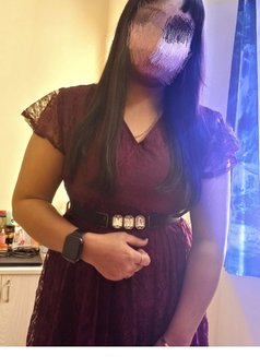 Zoya - escort in Bangalore Photo 1 of 4