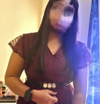 Zoya - escort in Bangalore