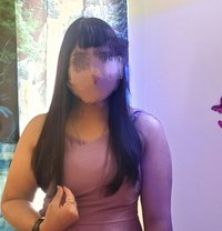 Zoya - escort in Bangalore