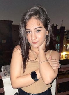 Zoya - escort in Candolim, Goa Photo 1 of 3