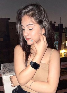 Zoya - escort in Candolim, Goa Photo 3 of 3