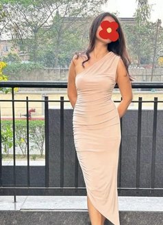 Zoya - escort in Pune Photo 1 of 6
