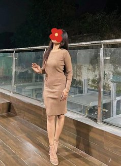 Zoya - escort in Pune Photo 5 of 6