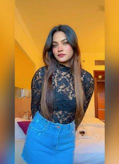 Zoya - escort in Chennai Photo 2 of 4