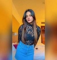 Zoya - escort in Chennai