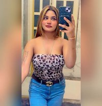 Zoya - escort in Chennai
