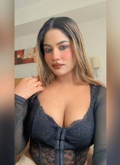 Zoya - escort in Chennai Photo 4 of 4