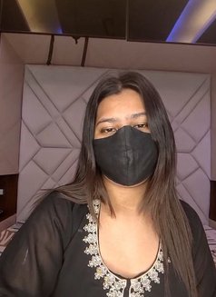 Zoya - escort in Chennai Photo 3 of 3