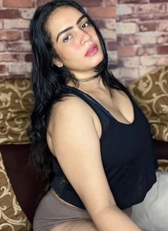 Zoya - escort in Chennai Photo 2 of 3