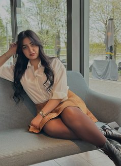 Zoya - escort in Dehradun, Uttarakhand Photo 1 of 7