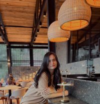 Zoya - escort in Dubai